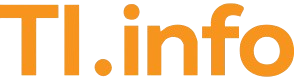 TI.info Logo